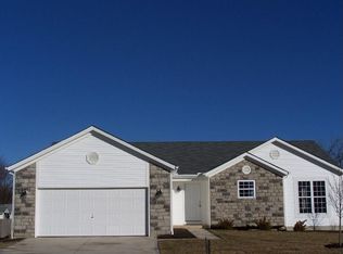 4456 Edgarton Dr, Grove City, OH 43123