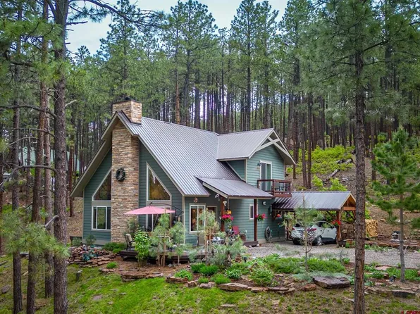 161 Valley View Drive, Bayfield, CO 81122