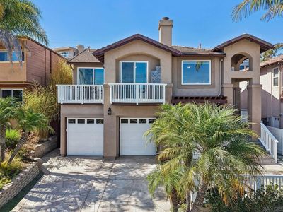 2410 Geranium St, San Diego, CA, 92109