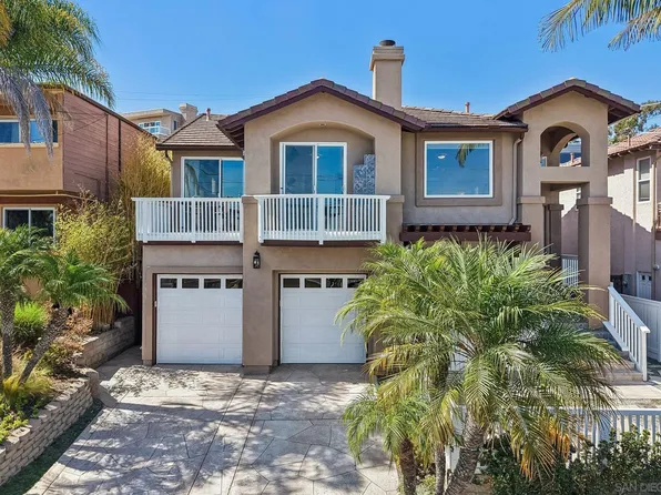 2410 Geranium St, San Diego, CA 92109