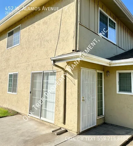 452 W Alamos Ave #2 Photo 1