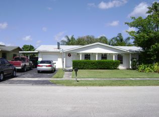11925 SW 121st Ave, Miami, FL 33186