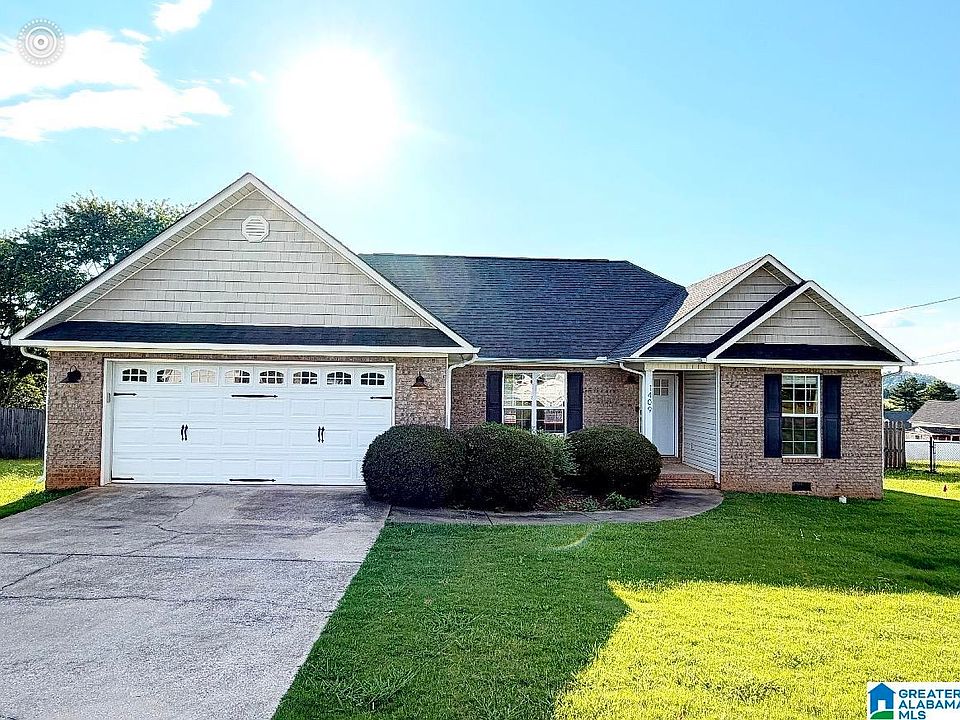 1st image of 1409 George Douthit Dr SW