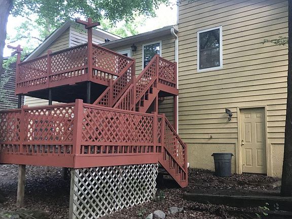 2nd image of 3415 Revere Cir