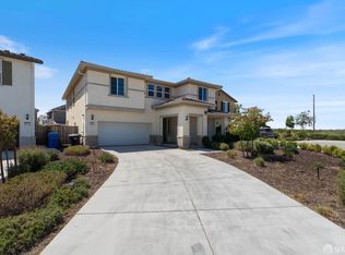 645 Marathon Dr, Oakley, CA 94561