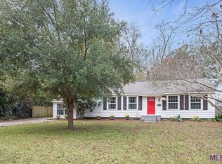 423 Dentation Dr, Baton Rouge, LA 70808
