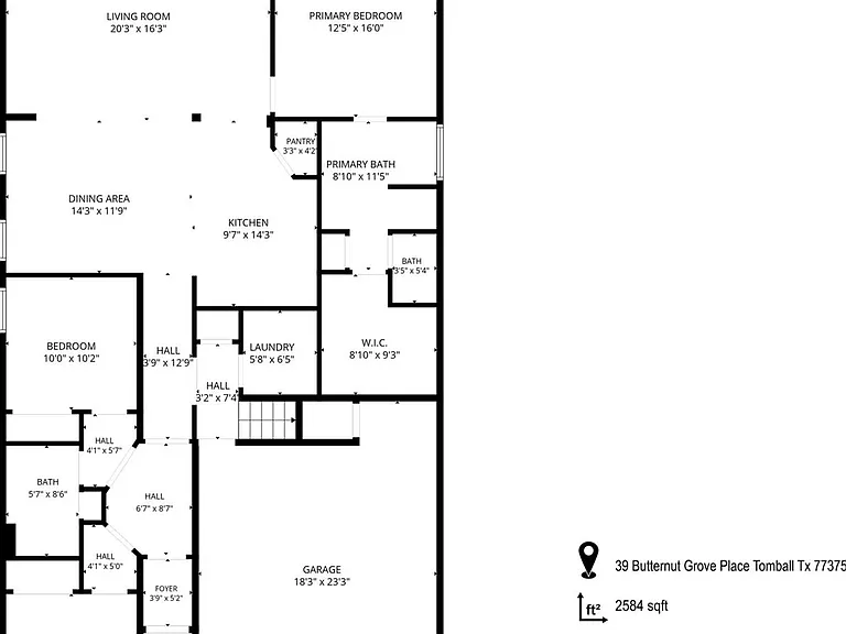 39 Butternut Grove Pl — Photo 30