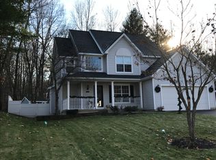 12 Timbira Dr, Wilton, NY 12831