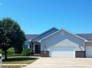 309 N Dominic Ave, Sioux Falls, SD 57107
