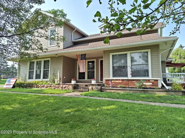 1711 State Route 4002, Mehoopany, PA 18629