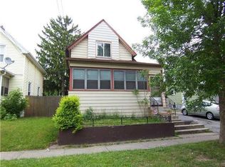 52 Karnes St, Rochester, NY 14606