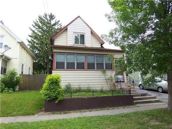 52 Karnes St, Rochester, NY 14606