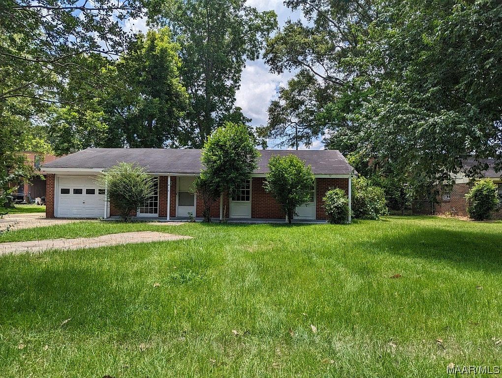 410 2nd Ave, Selma, AL 36701 MLS 539783 Zillow