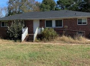 13016 Bold Run Hill Rd, Wake Forest, NC 27587