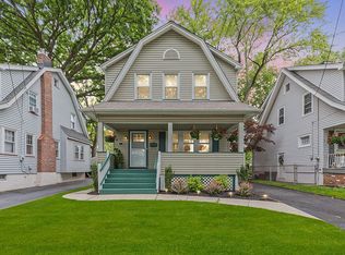 497 Sycamore St, Rahway, NJ 07065