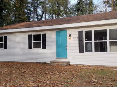 407 Hayward Ave, Fruitland, MD, 21826