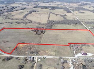S K Hwy, El Dorado Springs, MO 64744