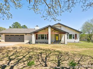 1749 Basin Rd, Mannford, OK 74044