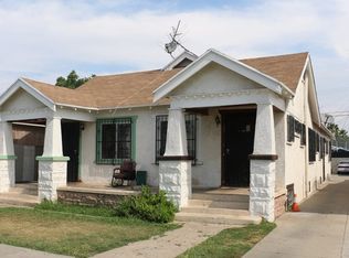 1631 W 38th St, Los Angeles, CA 90062