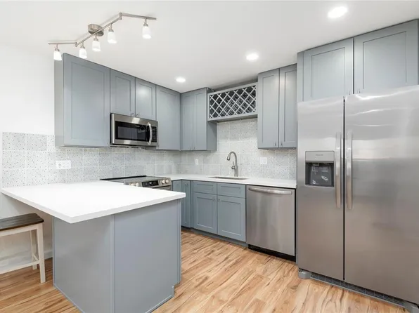606 Marshall Street #B16, Houston, TX 77006