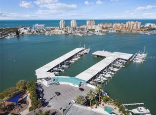 200 WINDWARD PASSAGE #28F, CLEARWATER, FL 33767