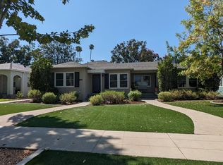 226 E Cambridge Ave, Fresno, CA 93704