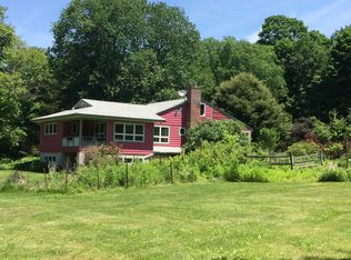 417 W Dover Rd, Pawling, NY 12564