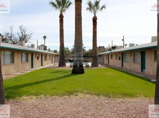 Arlington Commons - 4530 E Pima St Near Swan Road, Tucson, AZ 85712