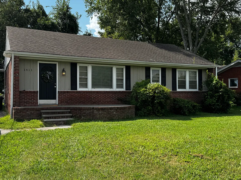 1411 Stonewall Blvd