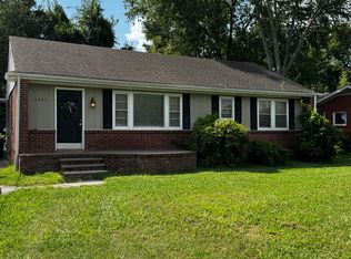 1411 Stonewall Blvd, Murfreesboro, TN 37130