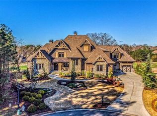 260 Traditions Dr, ALPHARETTA, GA 30004