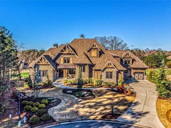 260 Traditions Dr, Alpharetta, GA 30004