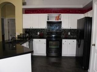 1274 Potomac Dr, Merritt Island, FL 32952