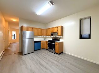 3146-3150 Washington St #2, Jamaica Plain, MA 02130