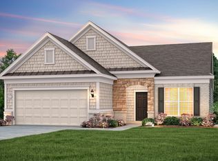 125 Wood Hollow Dr, Holly Springs, GA