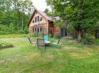 437 Phillips Rd, West Glover, VT 05875