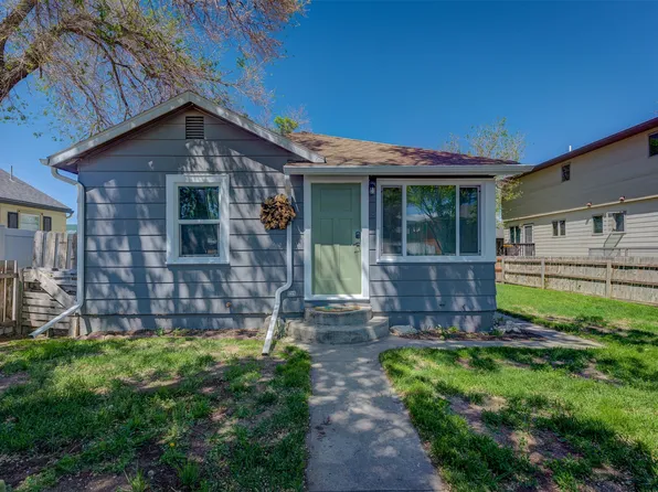 1202 Walnut St, Helena, MT 59601