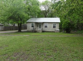 217 W Seminole Ave, Nowata, OK 74048