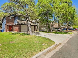 9614 Nightjar Dr #A, Austin, TX 78748