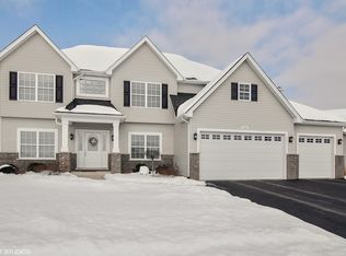 1101 Kate Dr, Yorkville, IL 60560