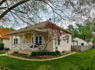 2804 Hanson St, Rockford, IL 61109