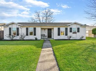 3918 O Henry, Garland, TX 75042