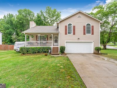 5106 Allison Way, Sugar Hill, GA, 30518