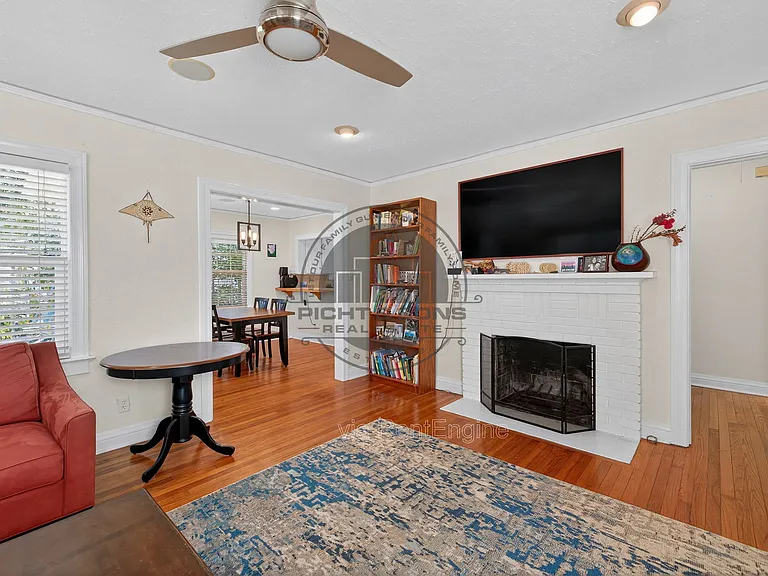 712 Shell St — Photo 13