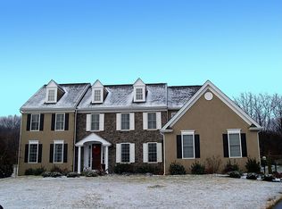 529 McGraw Ln, Glenmoore, PA 19343