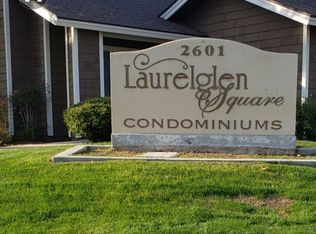 2601 Ashe Rd APT 43, Bakersfield, CA 93309