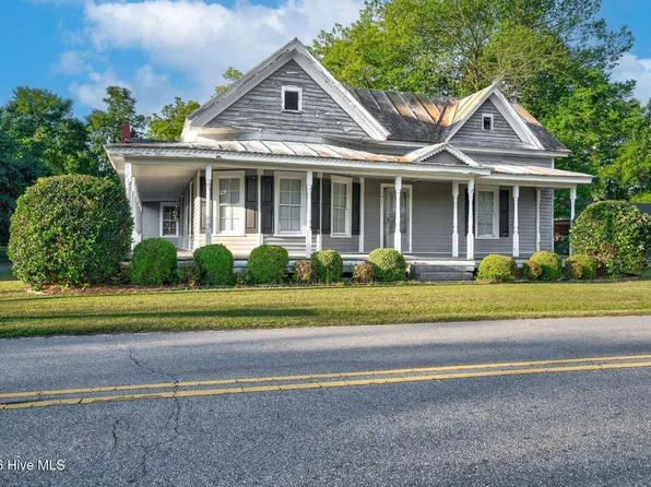 5917 Pine Street, Bailey, NC 27807