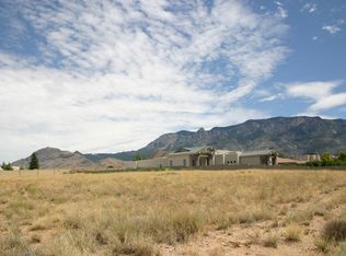 Wilshire Ave NE, Albuquerque, NM 87122