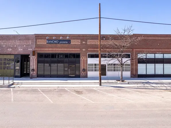 414 S Commercial Ave, Coleman, TX 76834