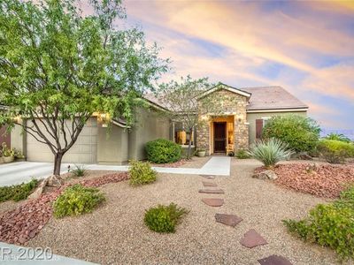 1300 Basin Vw, Mesquite, NV, 89034